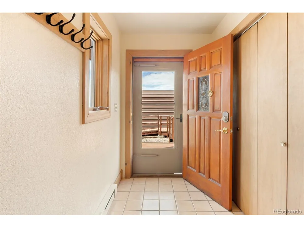 1410 W Badger Road Crestone, CO 81131