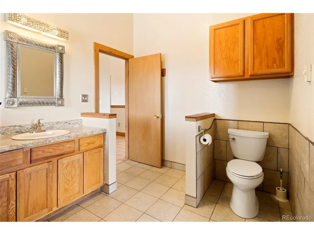 1410 W Badger Road Crestone, CO 81131