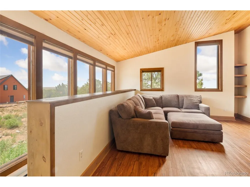 1410 W Badger Road Crestone, CO 81131