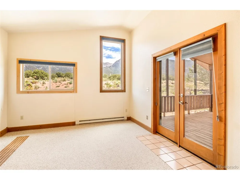 1410 W Badger Road Crestone, CO 81131