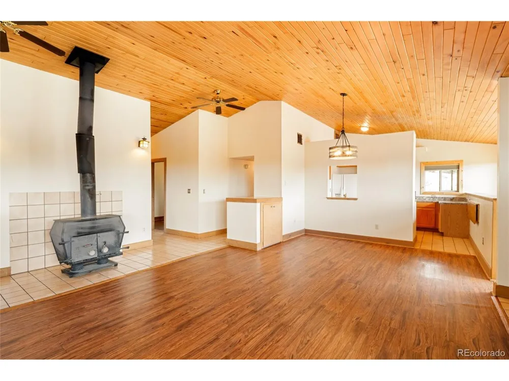 1410 W Badger Road Crestone, CO 81131