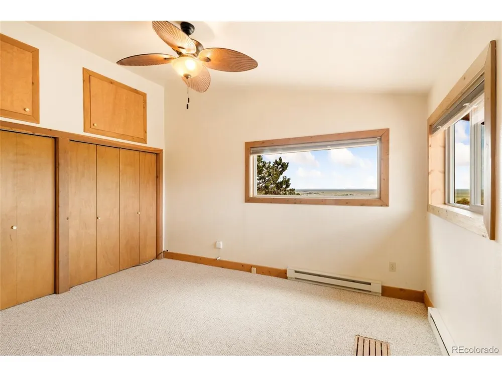 1410 W Badger Road Crestone, CO 81131