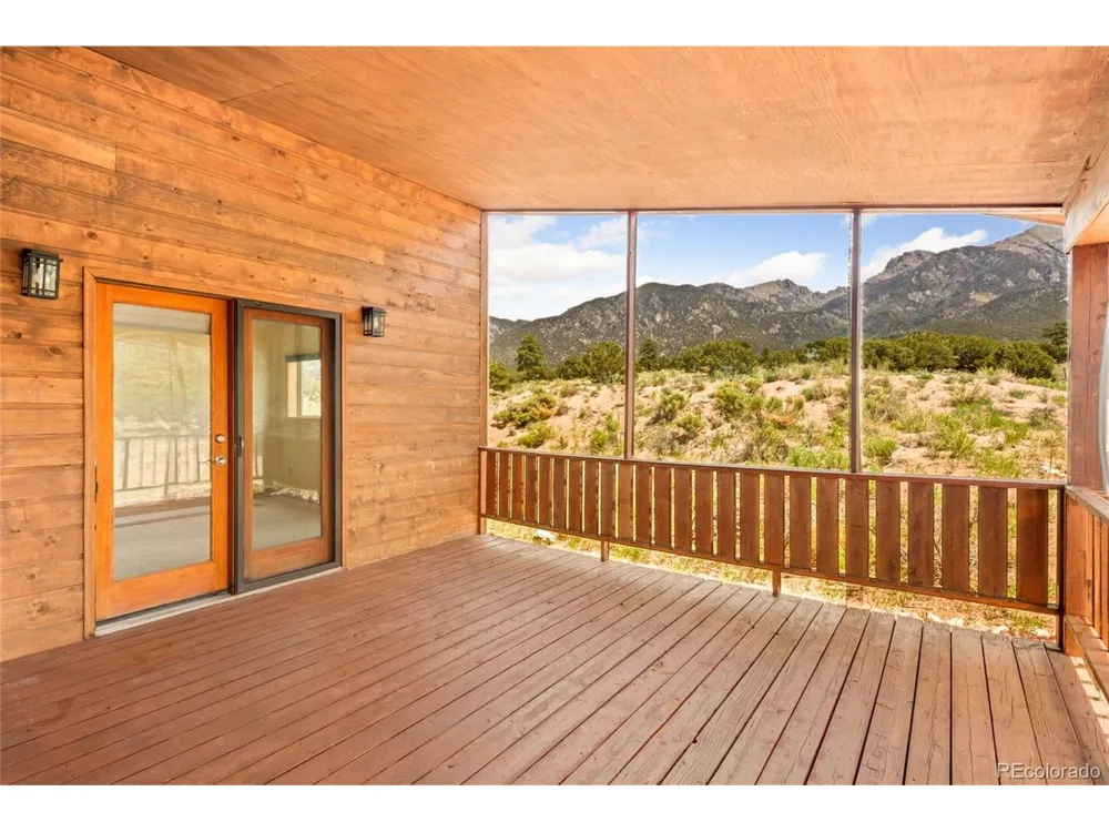 1410 W Badger Road Crestone, CO 81131