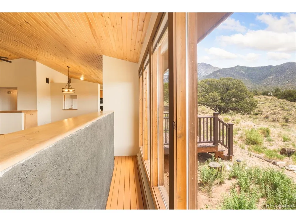 1410 W Badger Road Crestone, CO 81131