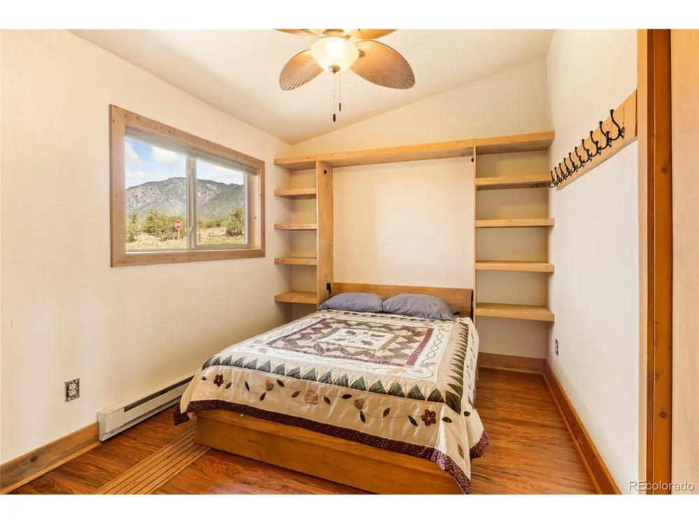1410 W Badger Road Crestone, CO 81131