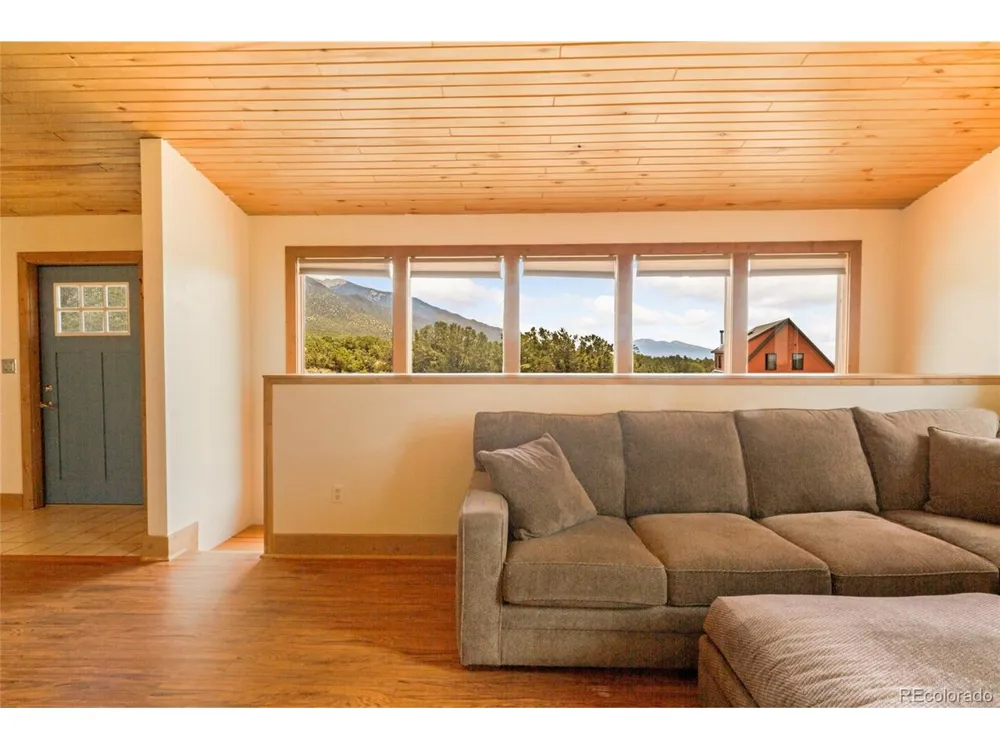 1410 W Badger Road Crestone, CO 81131