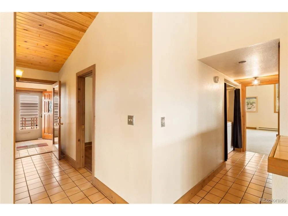 1410 W Badger Road Crestone, CO 81131