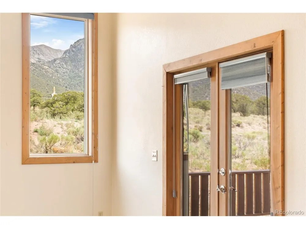 1410 W Badger Road Crestone, CO 81131