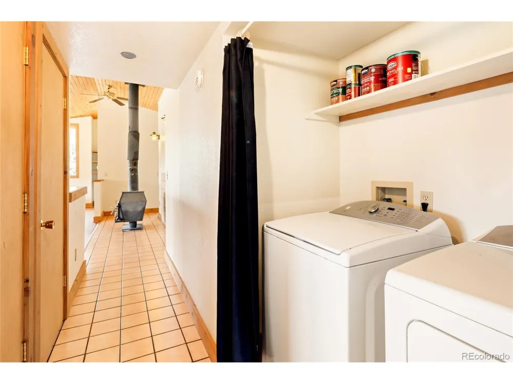 1410 W Badger Road Crestone, CO 81131