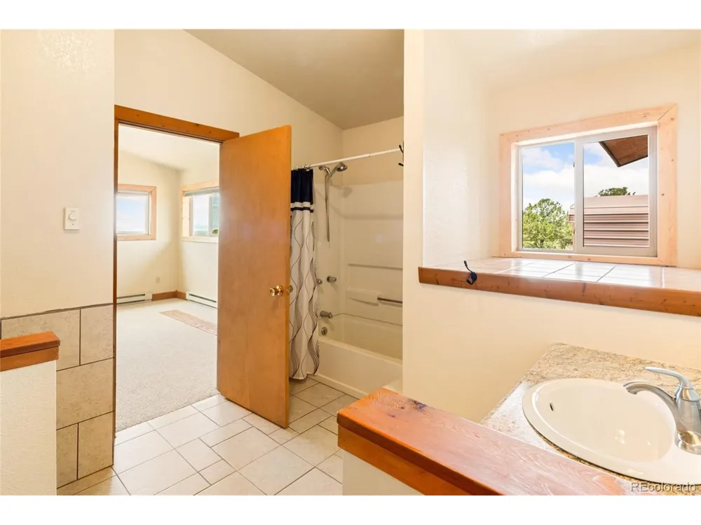 1410 W Badger Road Crestone, CO 81131