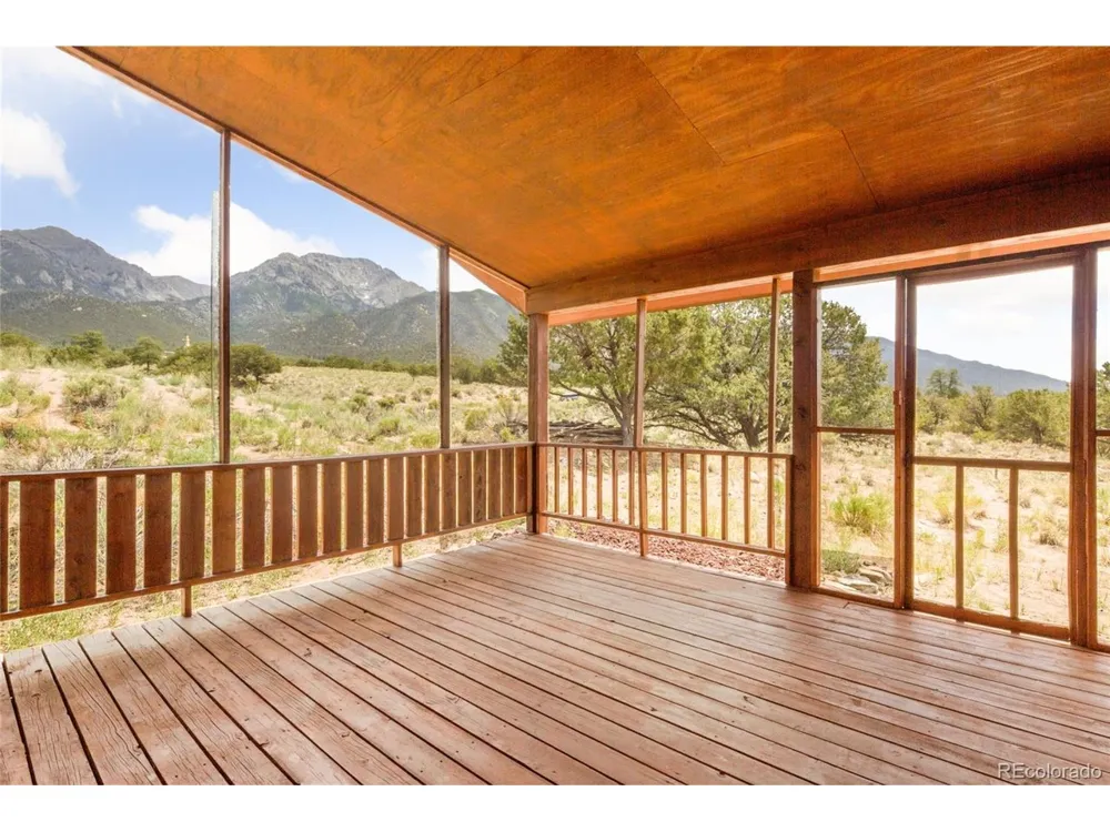 1410 W Badger Road Crestone, CO 81131