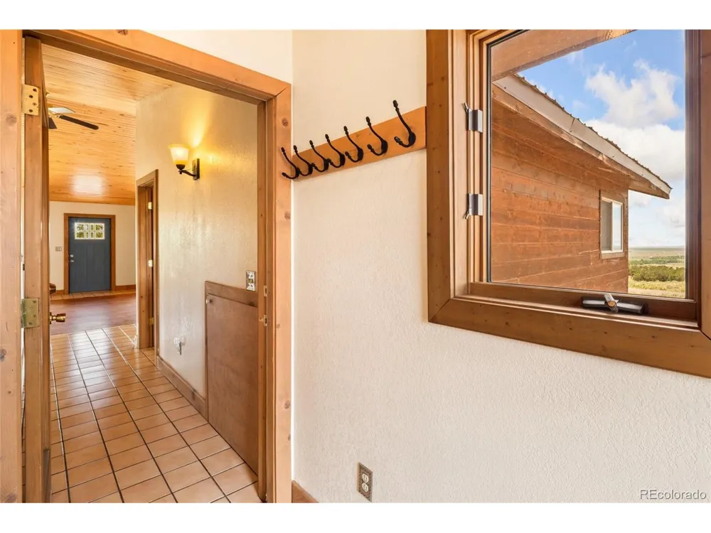 1410 W Badger Road Crestone, CO 81131