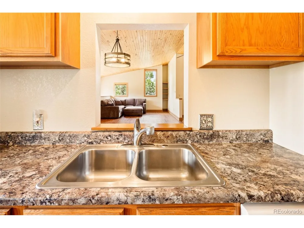 1410 W Badger Road Crestone, CO 81131