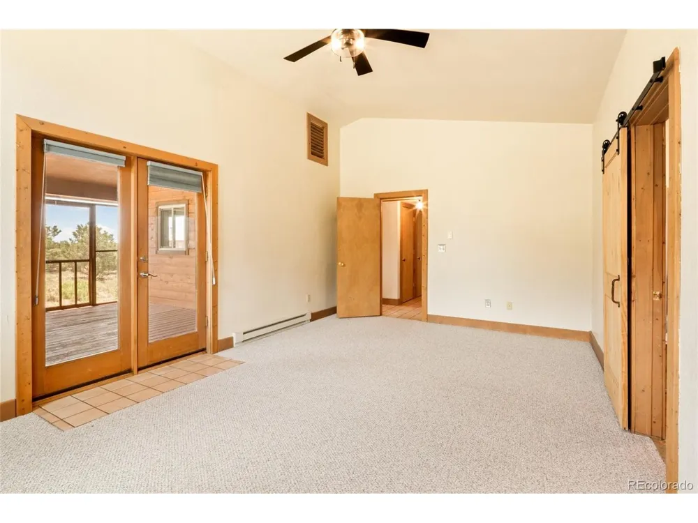 1410 W Badger Road Crestone, CO 81131
