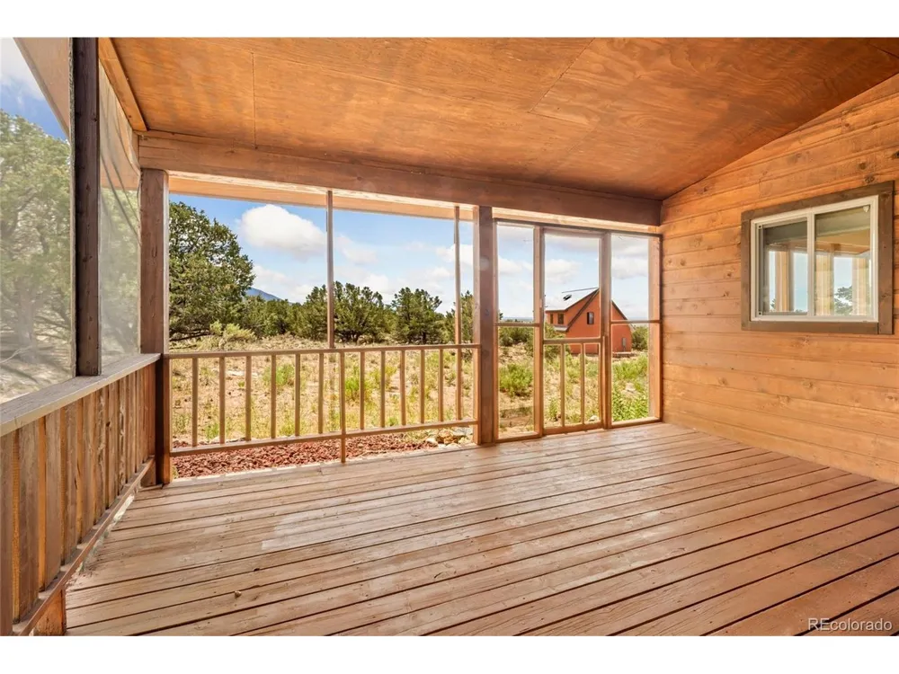 1410 W Badger Road Crestone, CO 81131