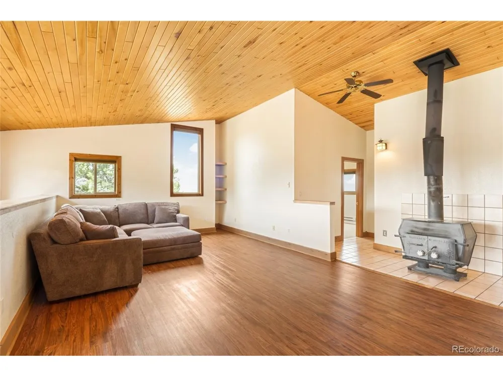 1410 W Badger Road Crestone, CO 81131