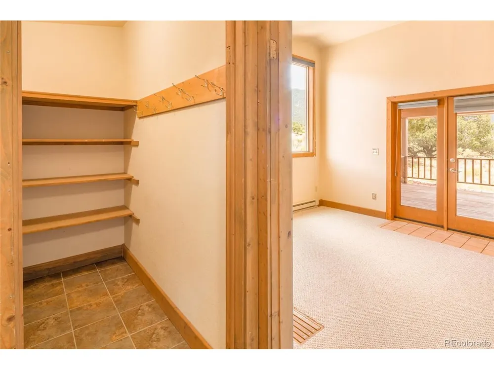 1410 W Badger Road Crestone, CO 81131