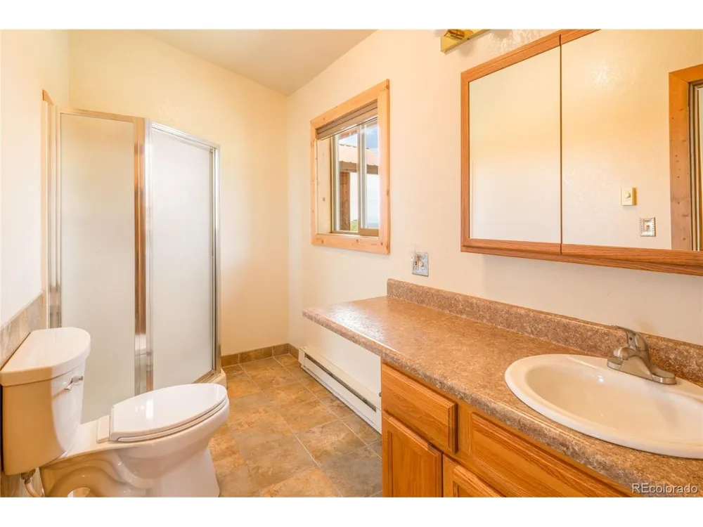 1410 W Badger Road Crestone, CO 81131