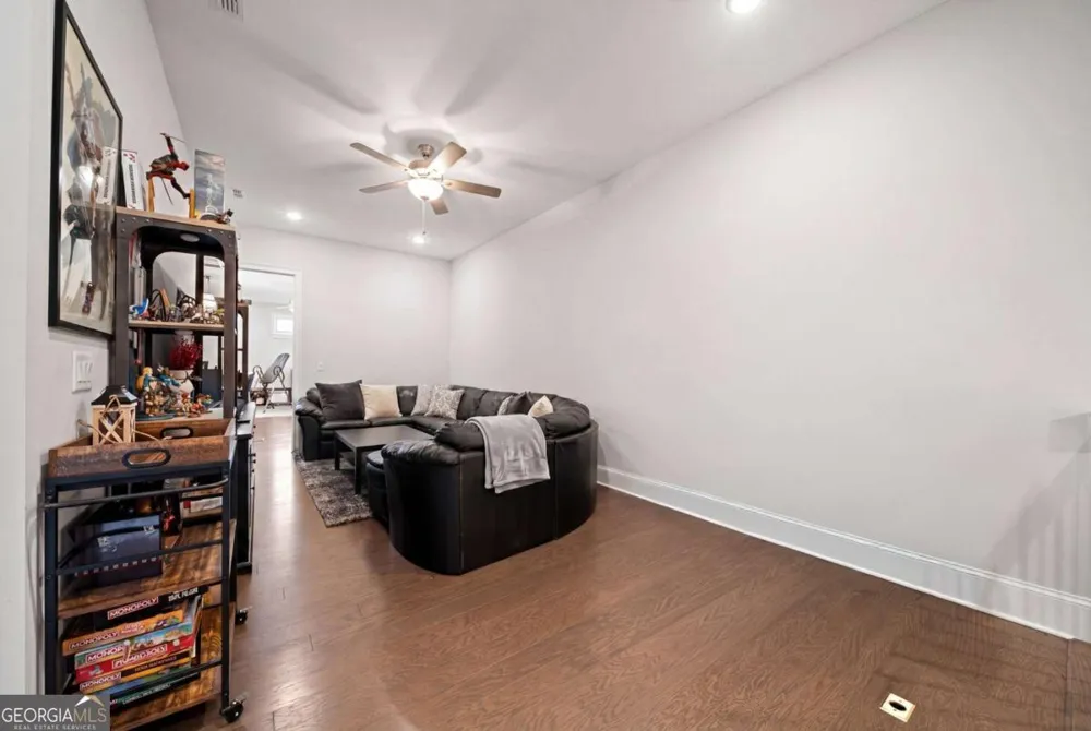 762 Stickley Oak WAY Woodstock, GA 30189