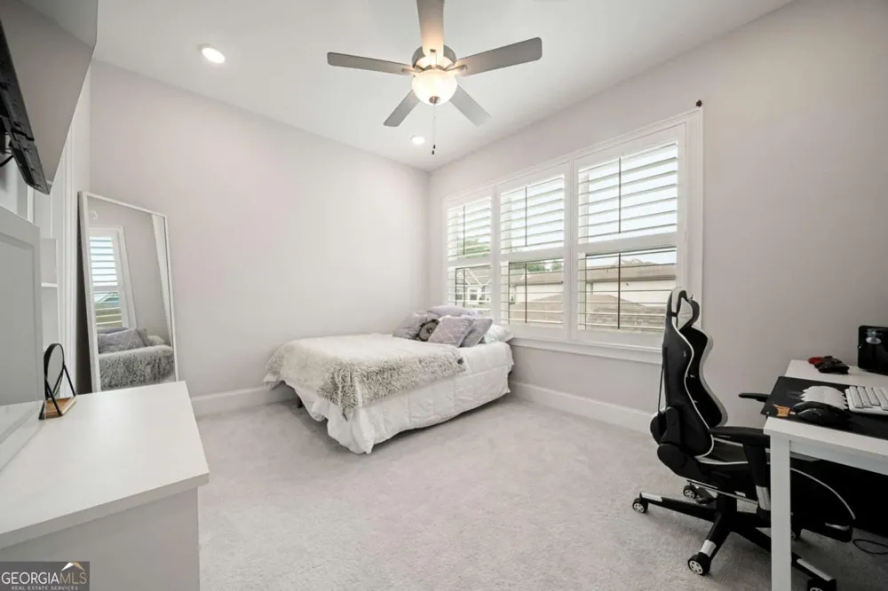 762 Stickley Oak WAY Woodstock, GA 30189
