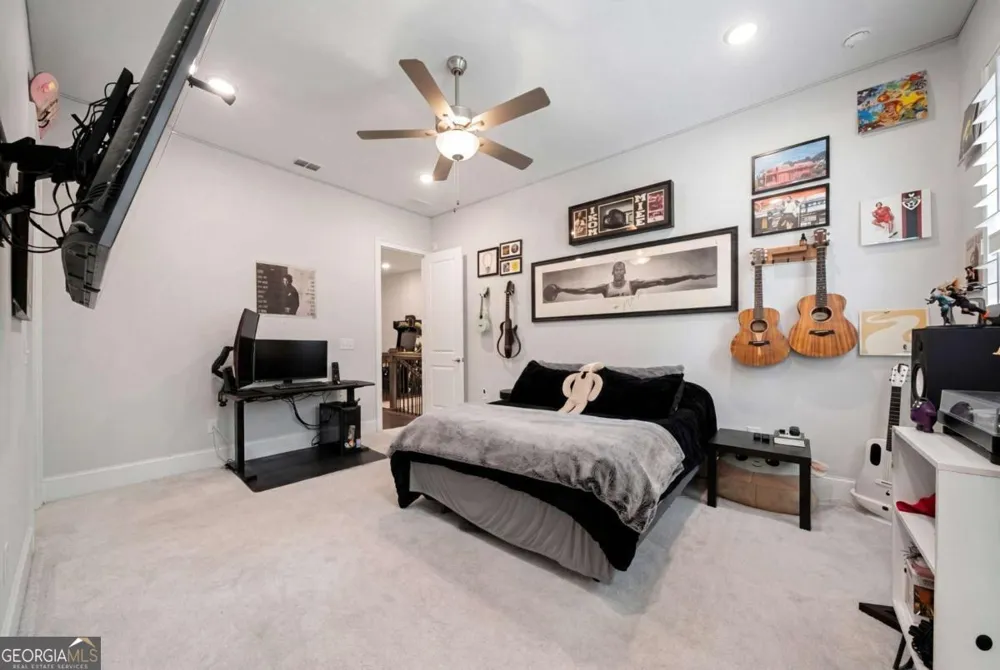 762 Stickley Oak WAY Woodstock, GA 30189