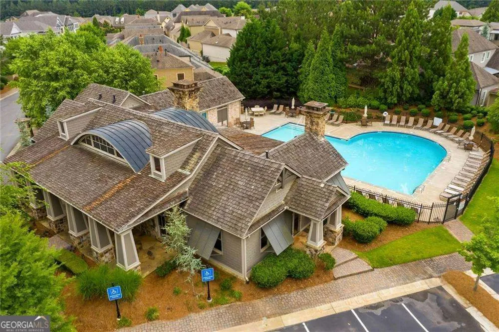 762 Stickley Oak WAY Woodstock, GA 30189
