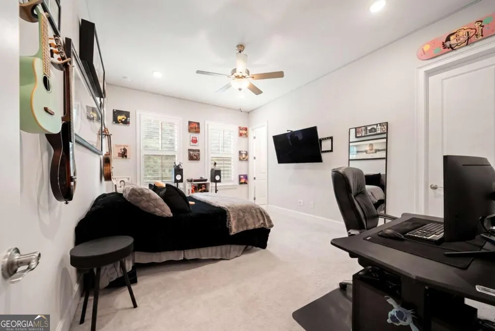 762 Stickley Oak WAY Woodstock, GA 30189