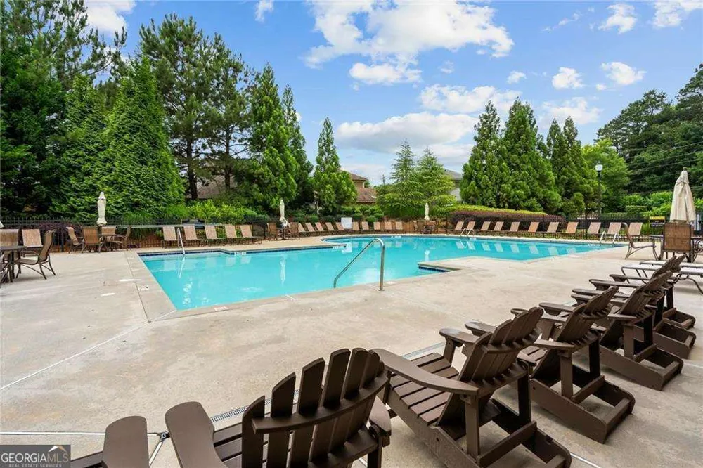 762 Stickley Oak WAY Woodstock, GA 30189