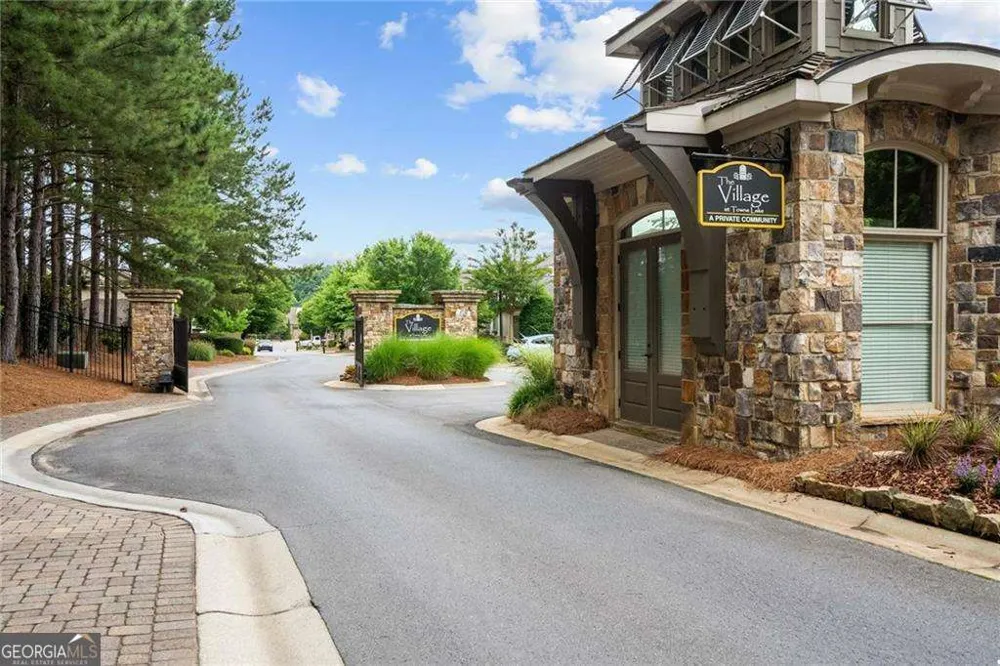 762 Stickley Oak WAY Woodstock, GA 30189