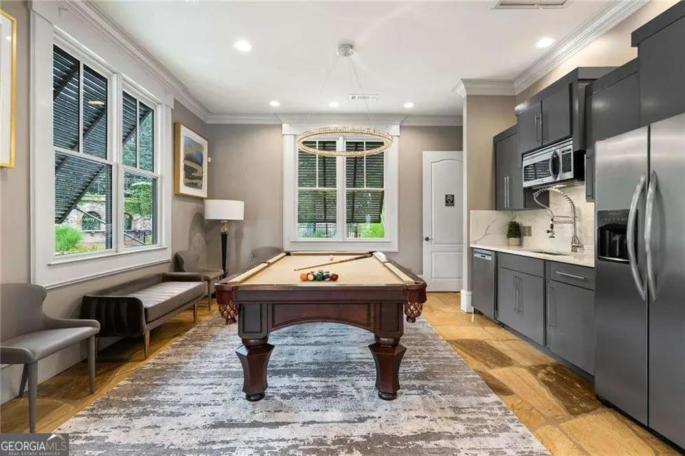 762 Stickley Oak WAY Woodstock, GA 30189