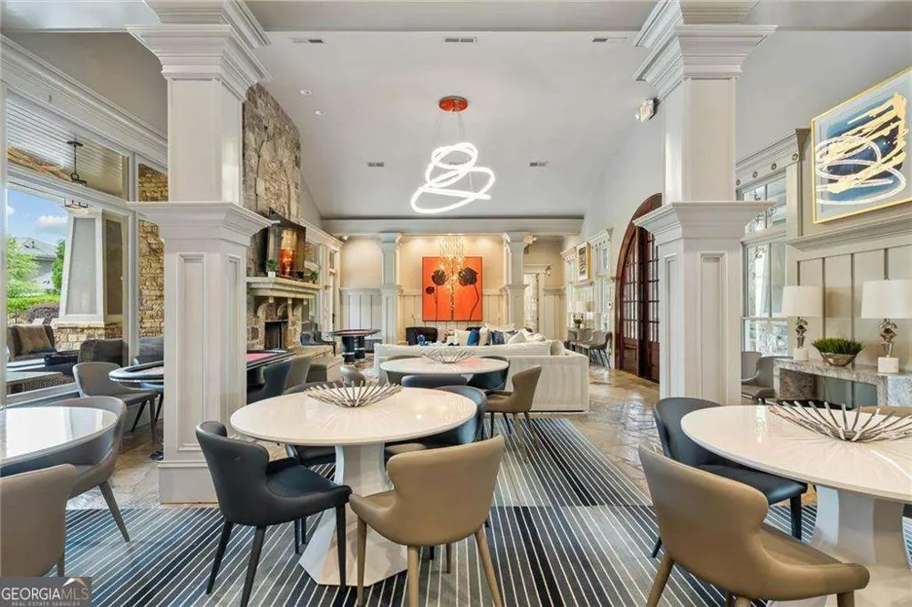 762 Stickley Oak WAY Woodstock, GA 30189