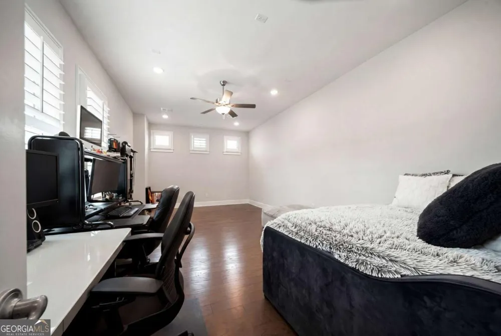 762 Stickley Oak WAY Woodstock, GA 30189