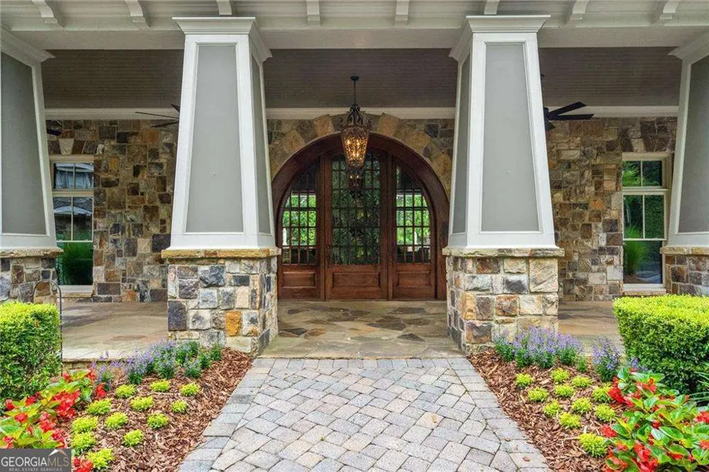 762 Stickley Oak WAY Woodstock, GA 30189