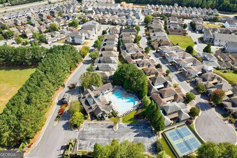 762 Stickley Oak WAY Woodstock, GA 30189