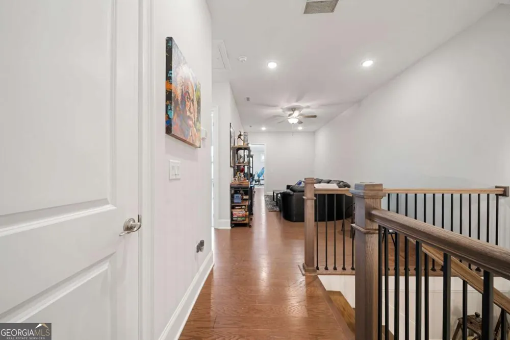 762 Stickley Oak WAY Woodstock, GA 30189