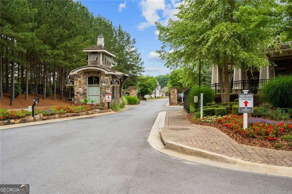 762 Stickley Oak WAY Woodstock, GA 30189