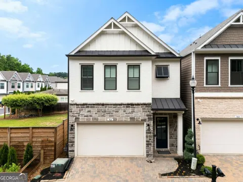 762 Stickley Oak WAY