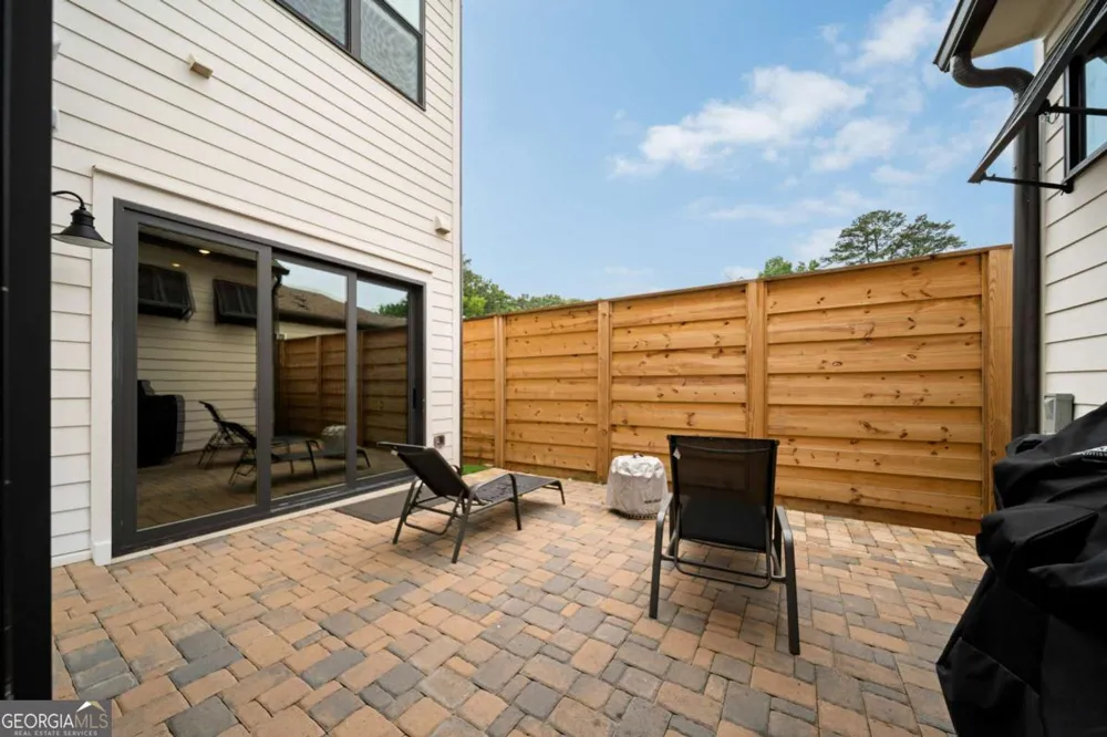 762 Stickley Oak WAY Woodstock, GA 30189