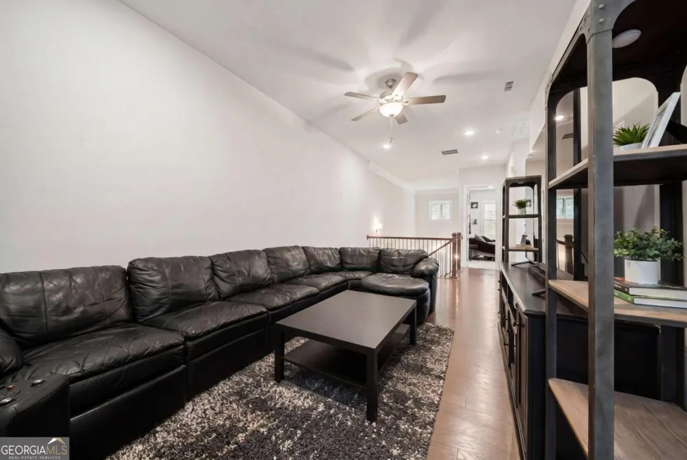 762 Stickley Oak WAY Woodstock, GA 30189