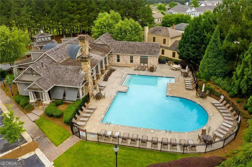 762 Stickley Oak WAY Woodstock, GA 30189