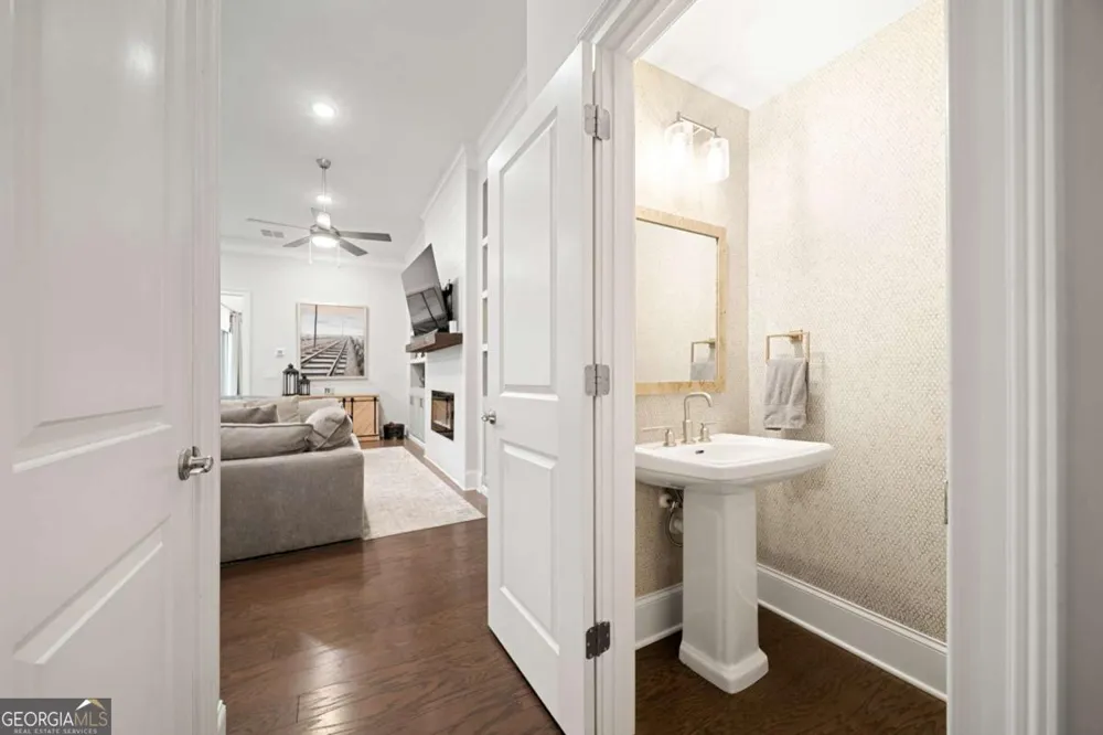 762 Stickley Oak WAY Woodstock, GA 30189