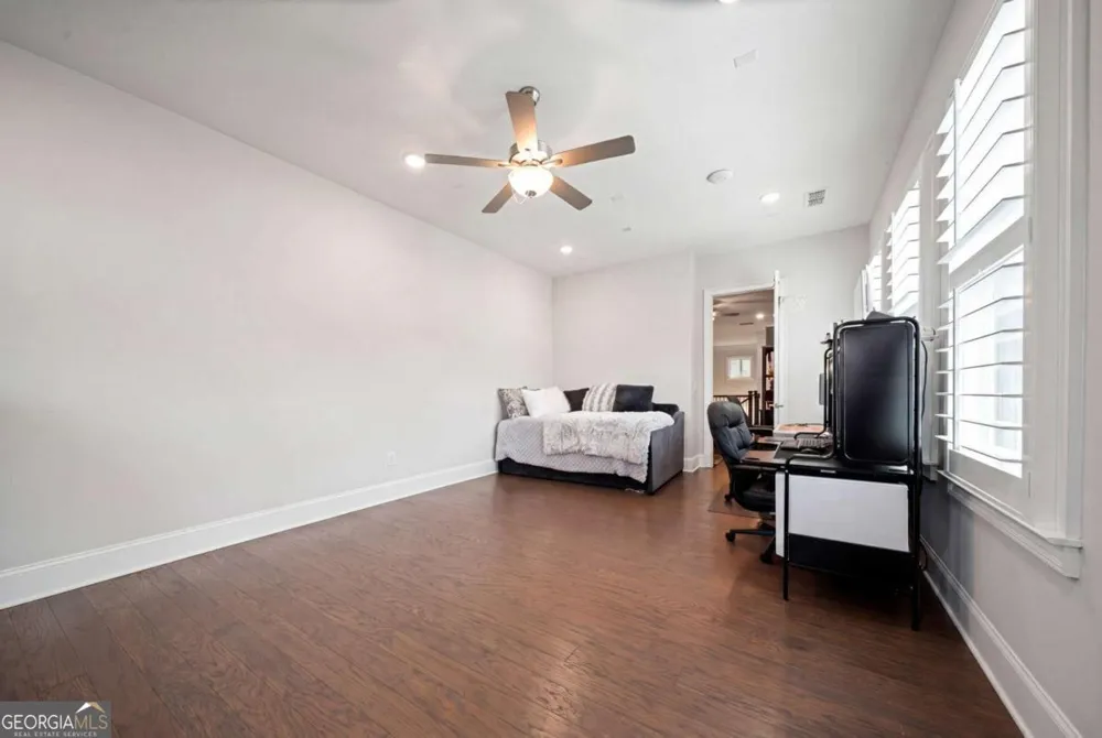 762 Stickley Oak WAY Woodstock, GA 30189
