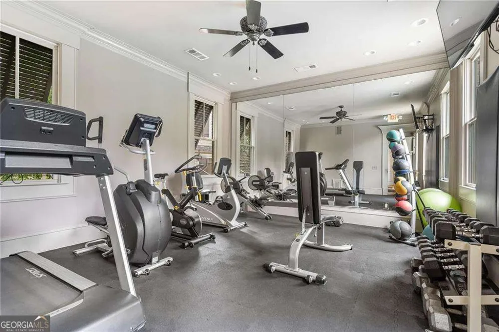 762 Stickley Oak WAY Woodstock, GA 30189