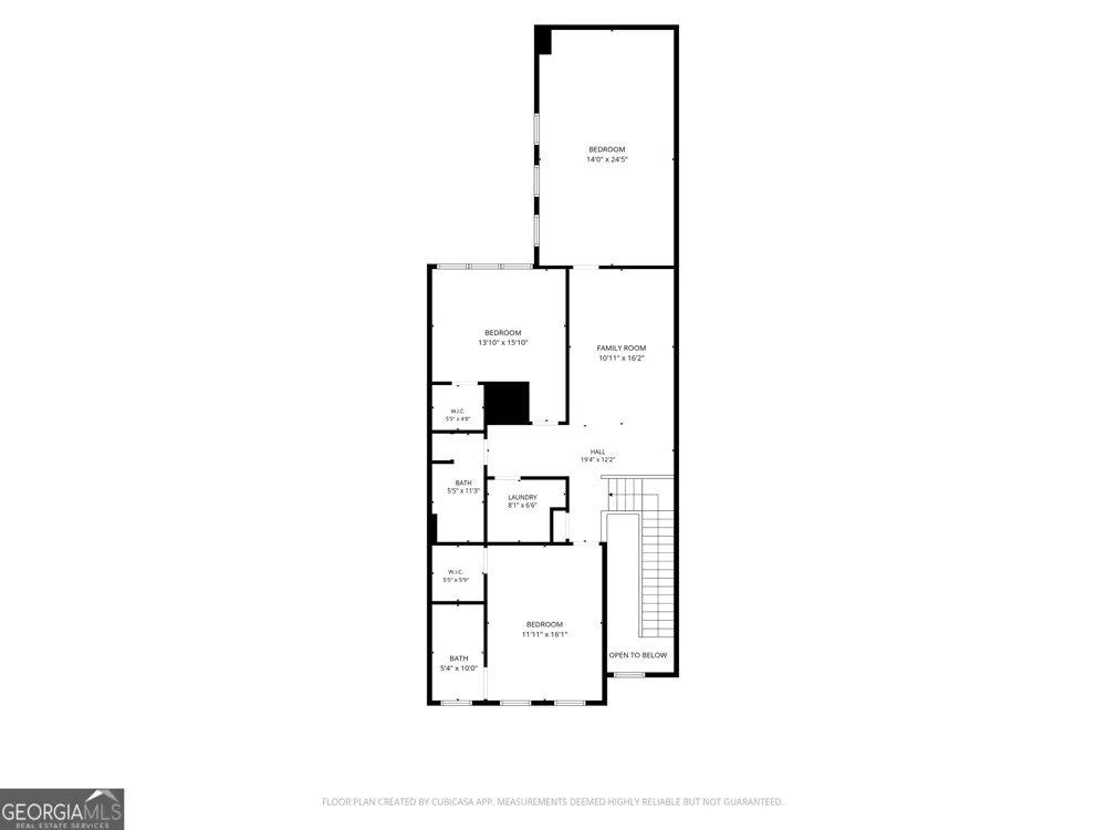 762 Stickley Oak WAY Woodstock, GA 30189