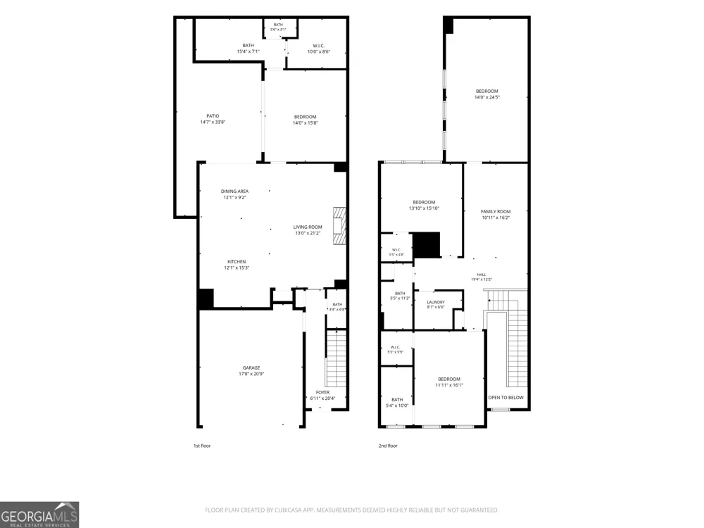 762 Stickley Oak WAY Woodstock, GA 30189