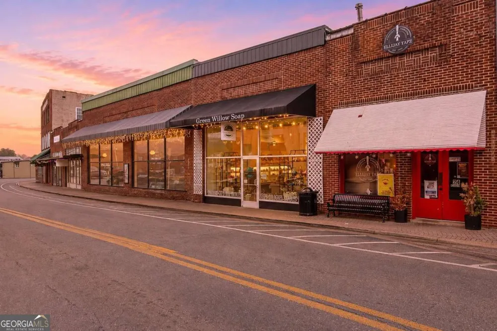 28 N Main ST Ellijay, GA 30540