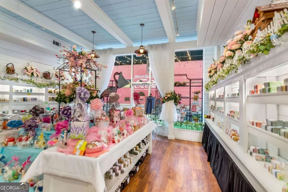 28 N Main ST Ellijay, GA 30540
