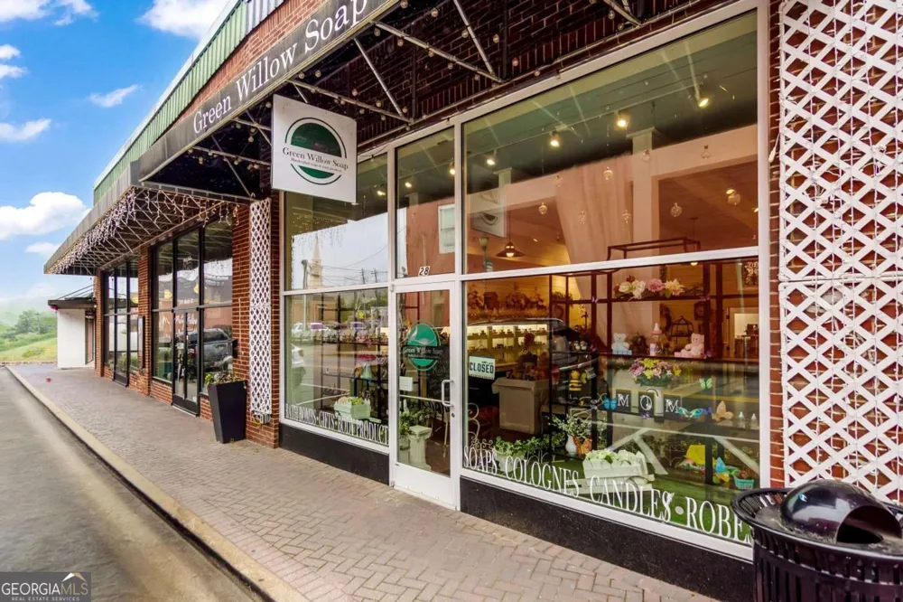 28 N Main ST Ellijay, GA 30540