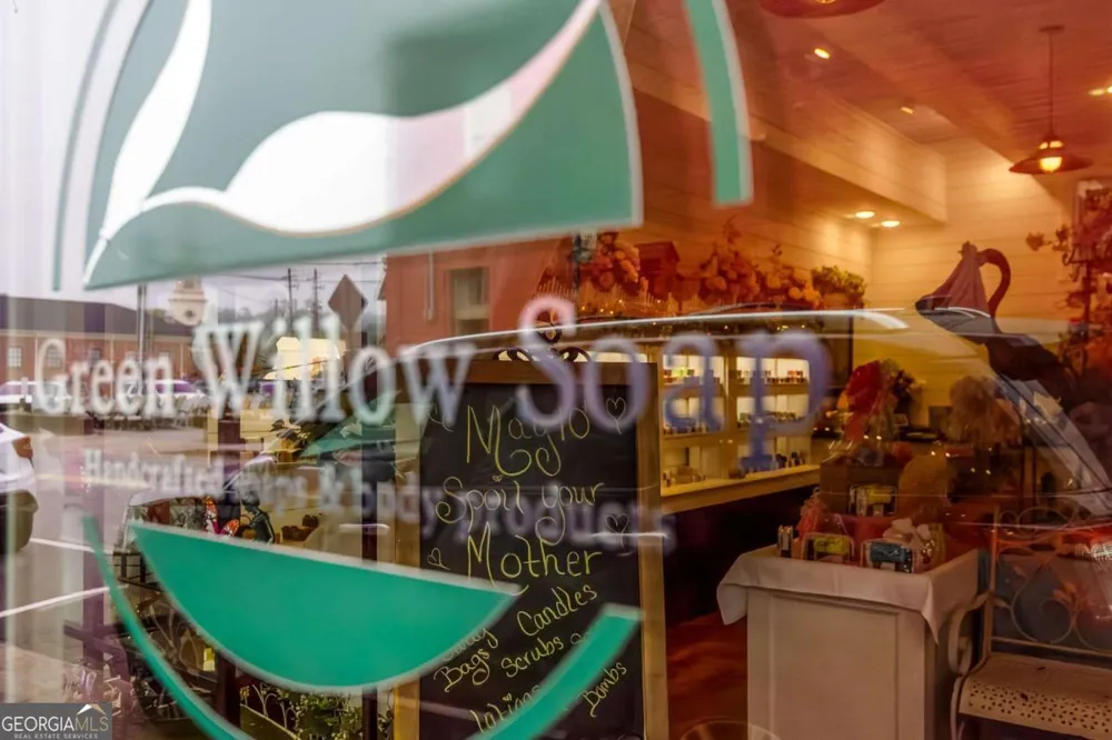 28 N Main ST Ellijay, GA 30540