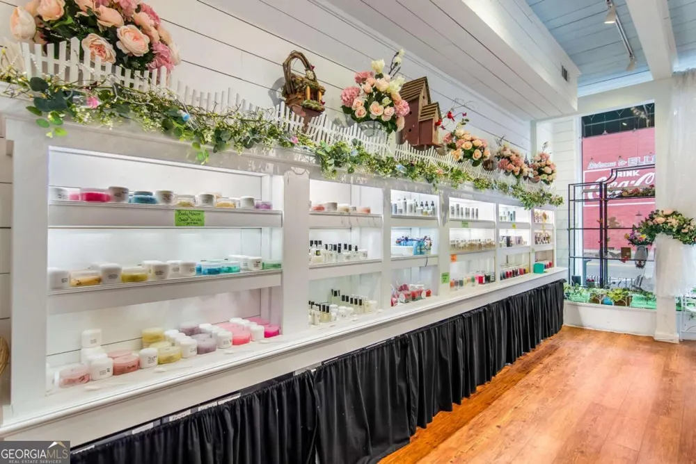 28 N Main ST Ellijay, GA 30540